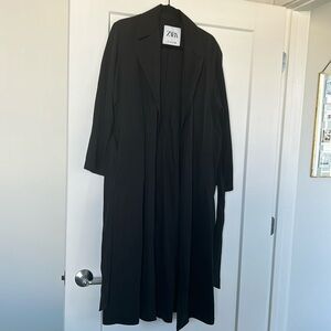 Zara Trench Coat